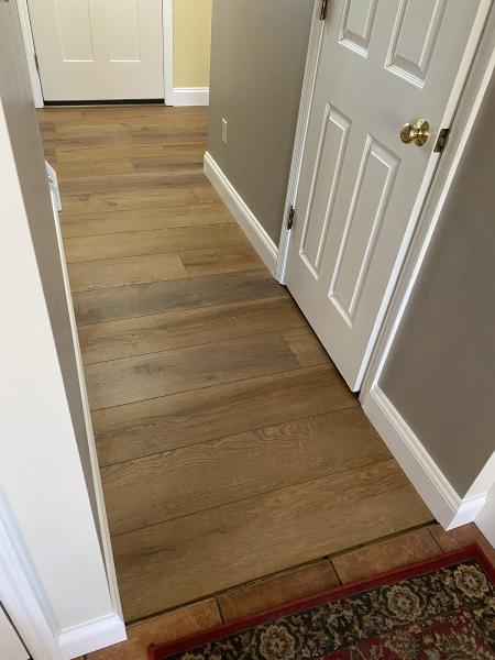 Martins Flooring Denver