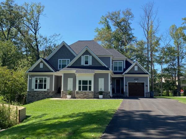 Goshen Valley Homes