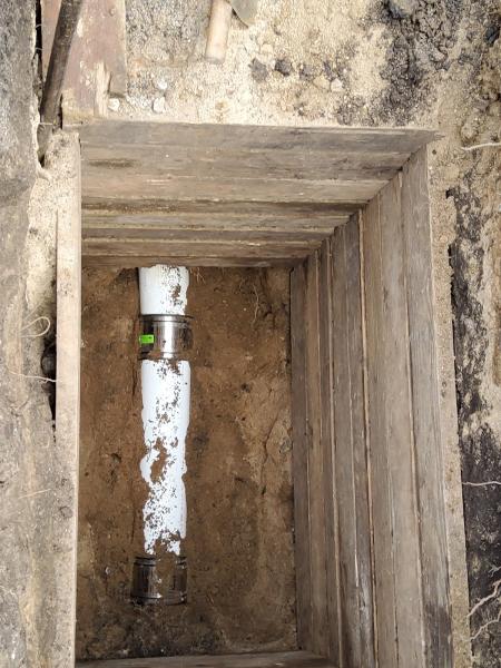 Cichy's Water & Sewer