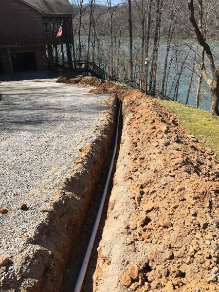 East Tennessee Plumbing Solutions