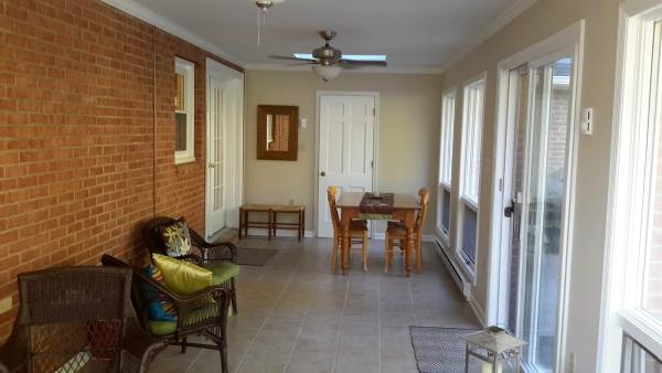 Ritter Homes Inc