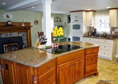 Ritter Homes Inc
