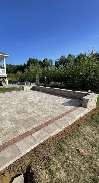 Caruso's Landscape LLC