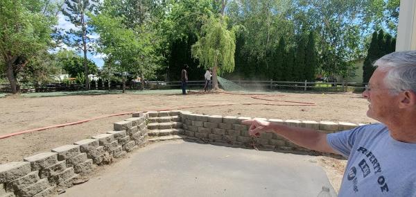 Quality Hydroseeding