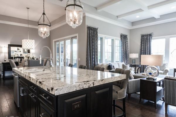 J. Gauker Interiors