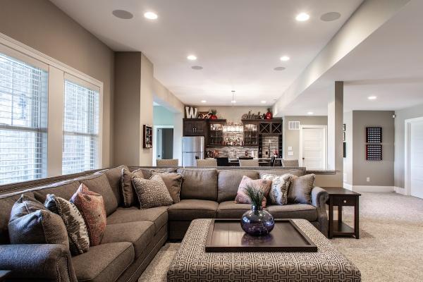J. Gauker Interiors