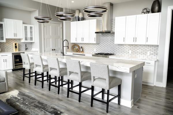 J. Gauker Interiors