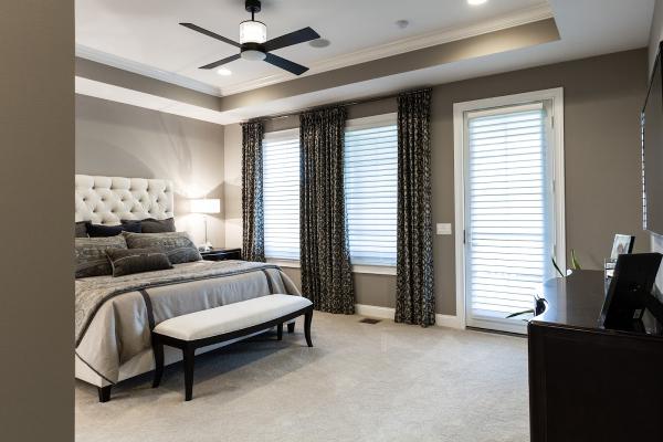 J. Gauker Interiors