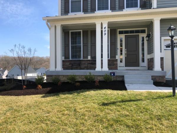 Mulch Masters