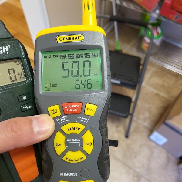 PNA Mitigation
