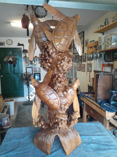 Barton's Woodworking & Restoration