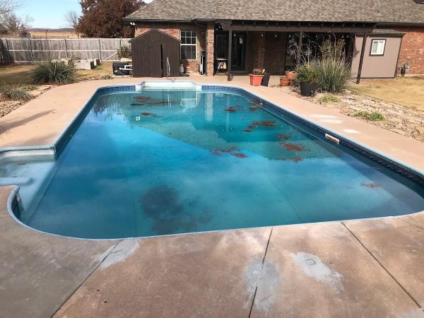 Pi Property Inspections
