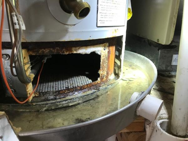 Pi Property Inspections