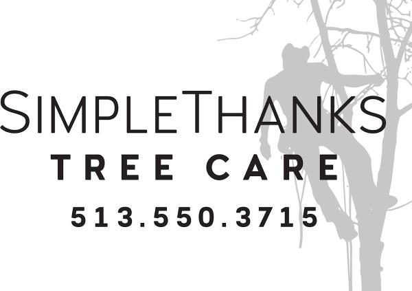 Simplethanks Tree Care