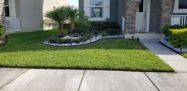 Gavin's Home and Lawn Care
