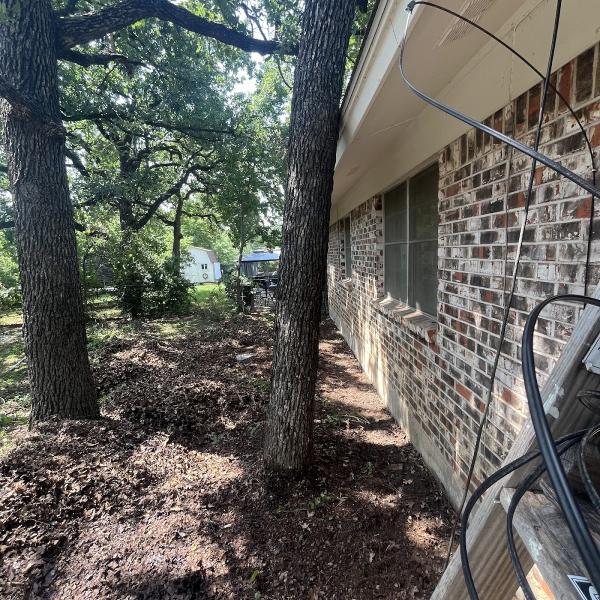 RJ Tree Service