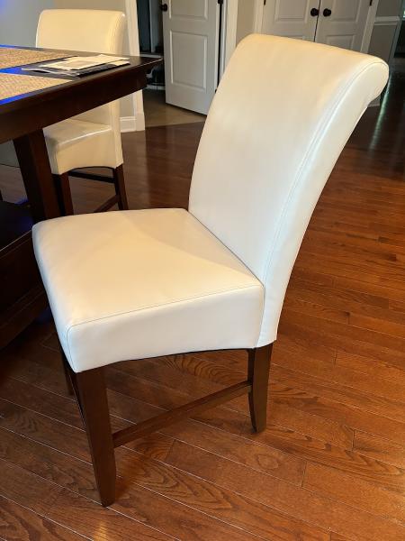 Silvia's Interiors Upholstery