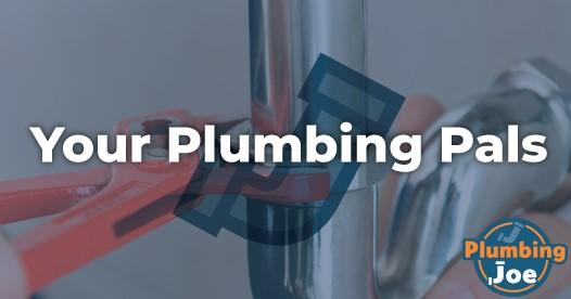 Plumbing Joe