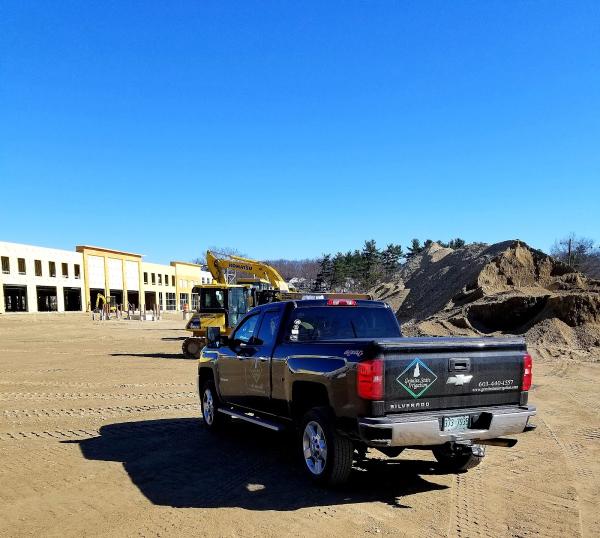 Granite State Irrigation