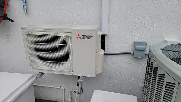 Cool Running Air