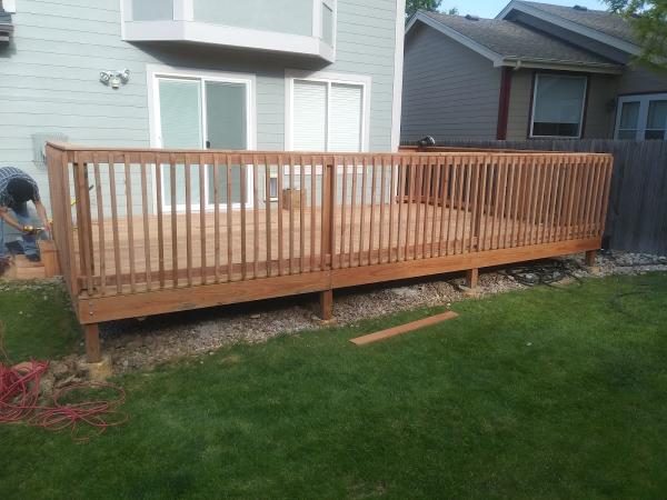 Awesome Landscaping