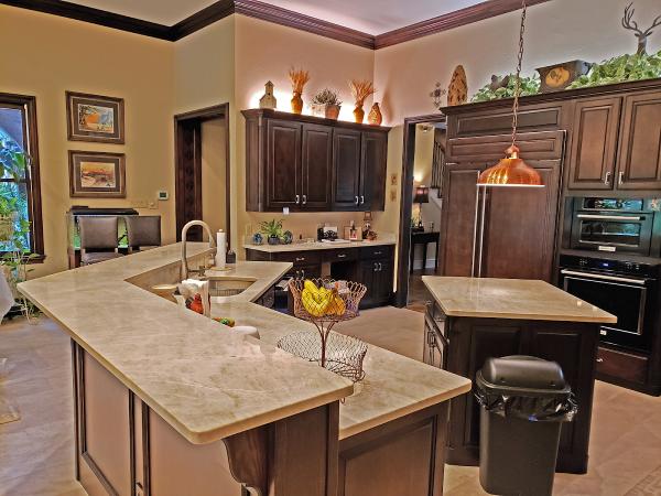 Regios Granite & Flooring