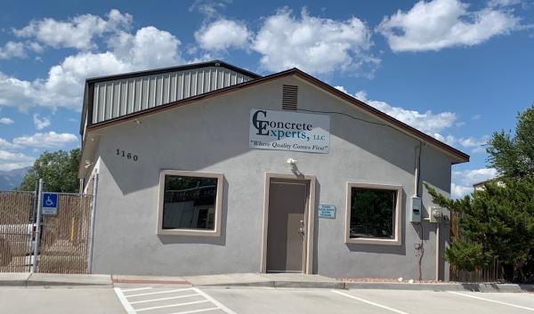 Concrete Experts LLC
