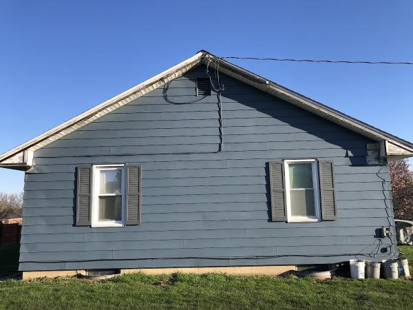 SKM Construction LLC