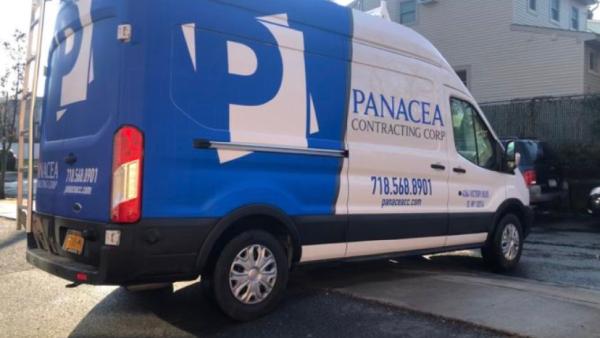 Panacea Contracting Corp.