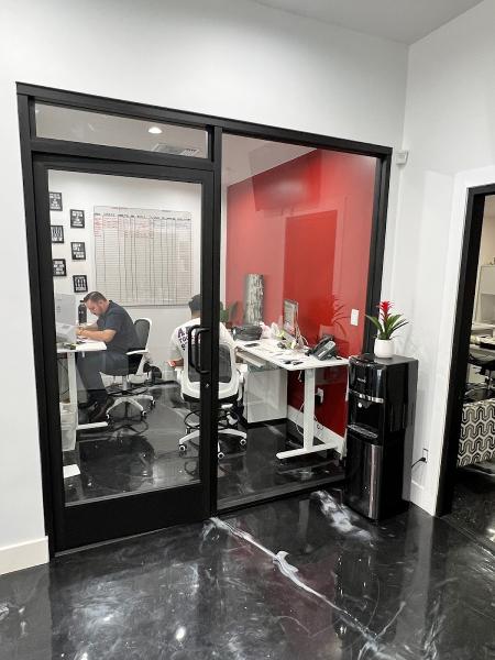 Mario Mariscal Group