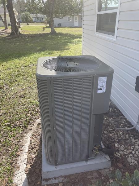 Patrick's Heating & Air