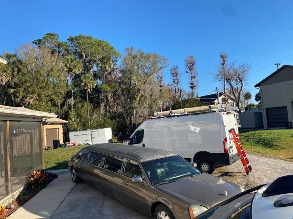 Patrick's Heating & Air