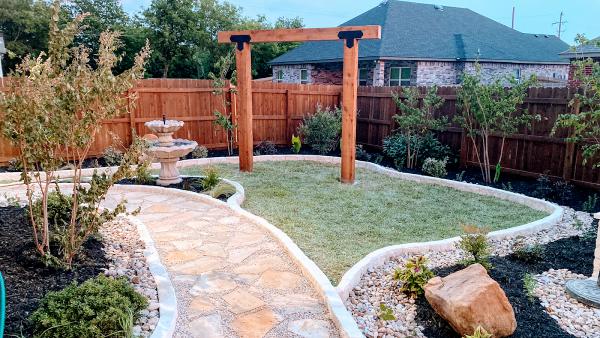 Sanchez Landscaping LLC