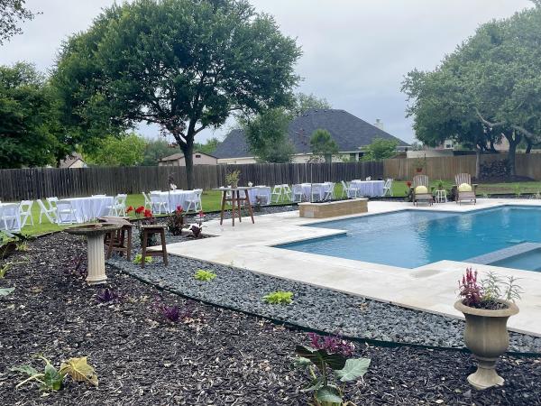 Sanchez Landscaping LLC