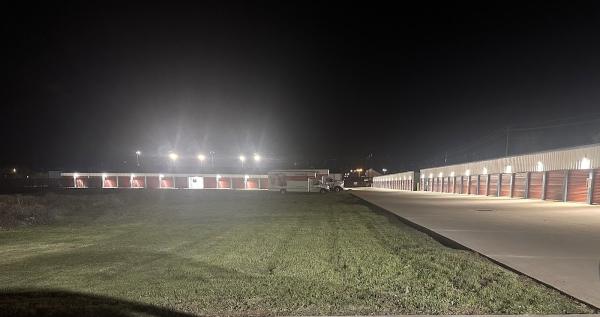 Wichita Falls Self Storage
