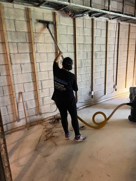 Mold Tech USA Mold Inspection and Restoration