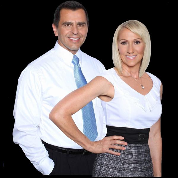 Success Property Brokers Debra and Ken Cuellar