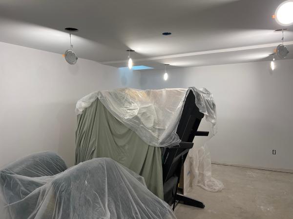R and D Drywall