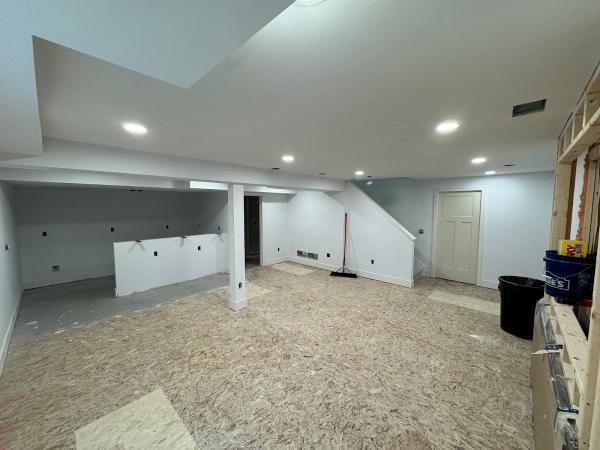 R and D Drywall