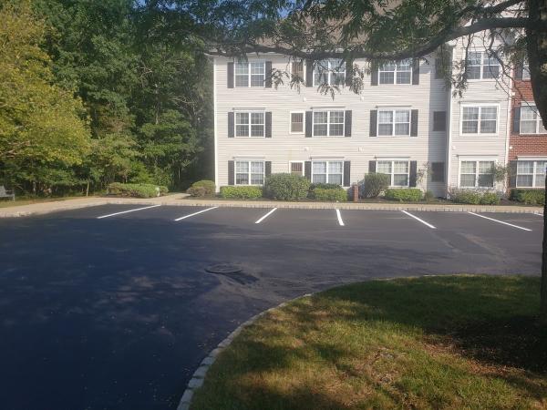 All Seasons Sealcoating LLC