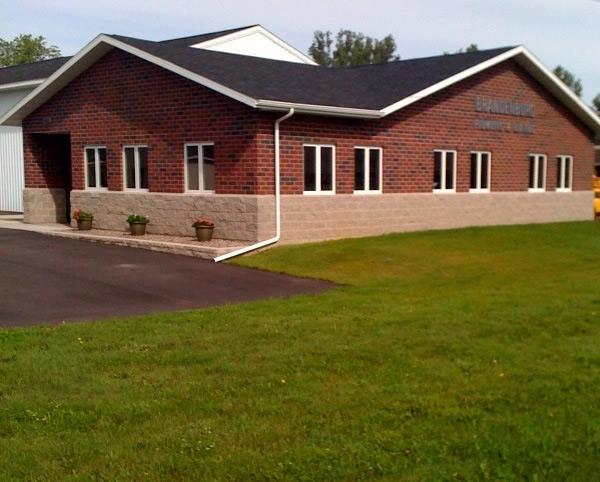 Brandenburg Plumbing & Heating