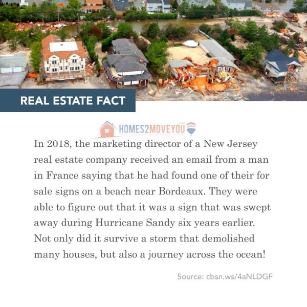 Realtor Tom Gilliam