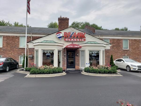 Realtor Tom Gilliam