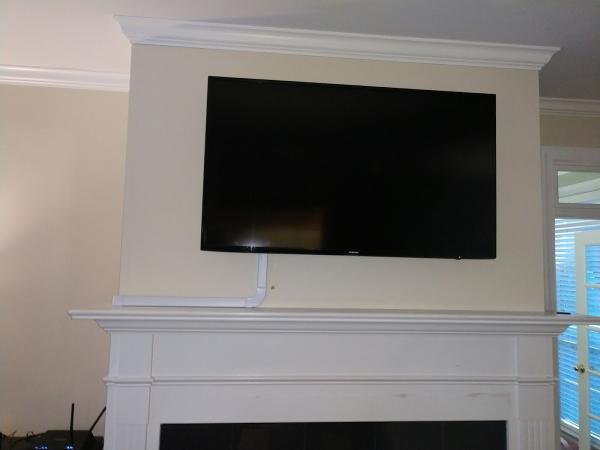 Katy Installations