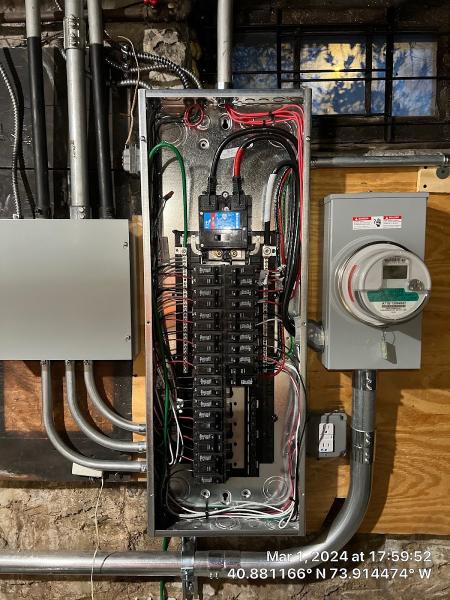 Daven Electric Corp.
