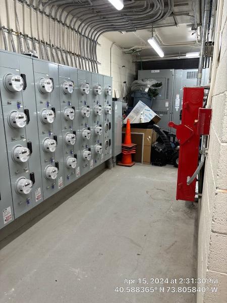 Daven Electric Corp.