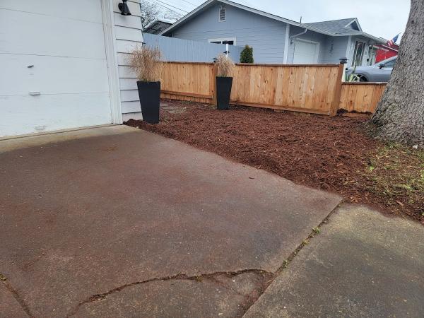 Executive Landscape & Maintenance