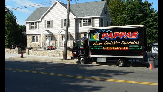 P.J. Pappas Company