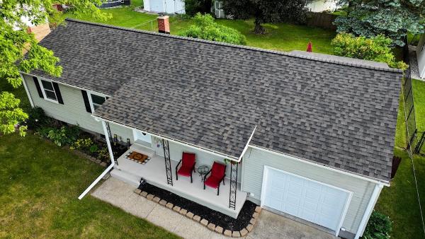Clearview Roofing and Restoration