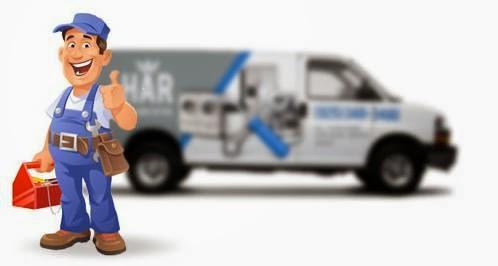 H.a.r. Appliance Repair